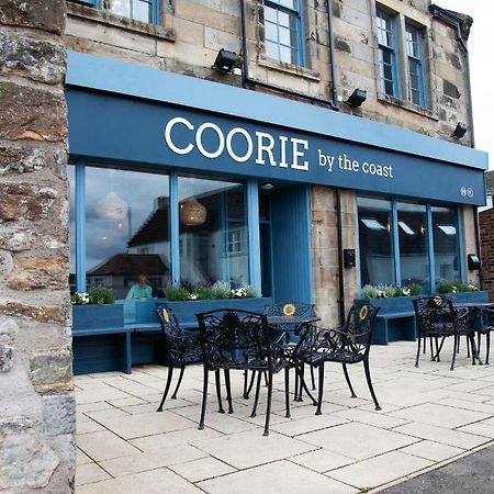Coorie Hotel Dunfermline Buitenkant foto