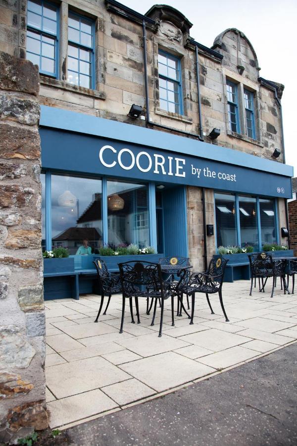 Coorie Hotel Dunfermline Buitenkant foto