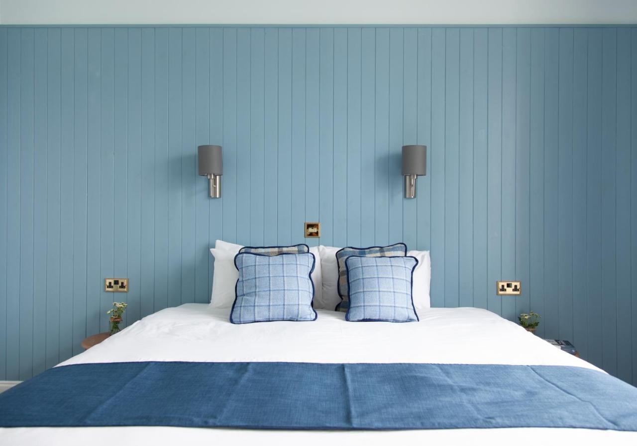 Coorie Hotel Dunfermline Buitenkant foto