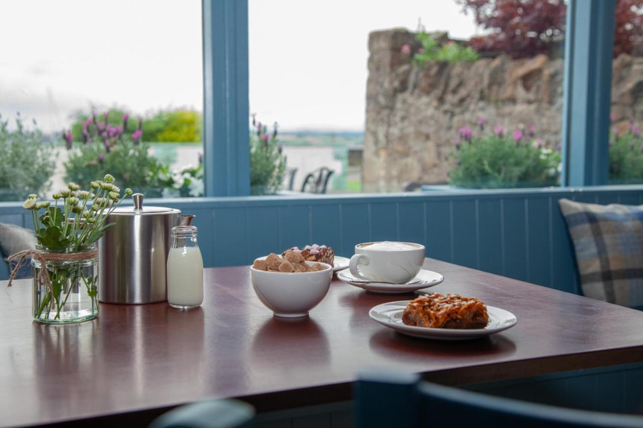 Coorie Hotel Dunfermline Buitenkant foto